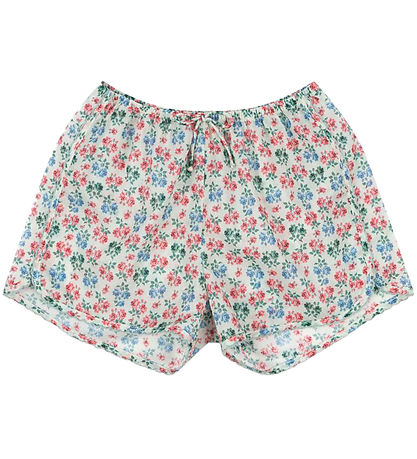 Konges Sløjd Shorts - Viola - Immergrün