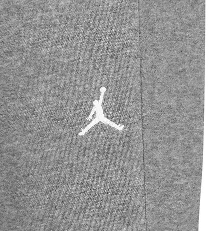 Jordan Jogging galli - Cardigan/Joggingbuxur - Kolefni Heather M