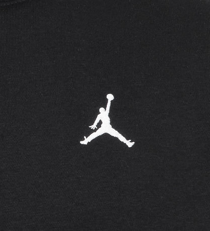 Jordan Hettupeysa - Black