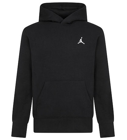Jordan Hettupeysa - Black