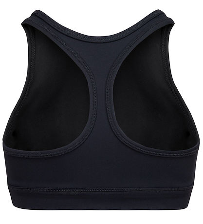 Jordan Topp - Black -