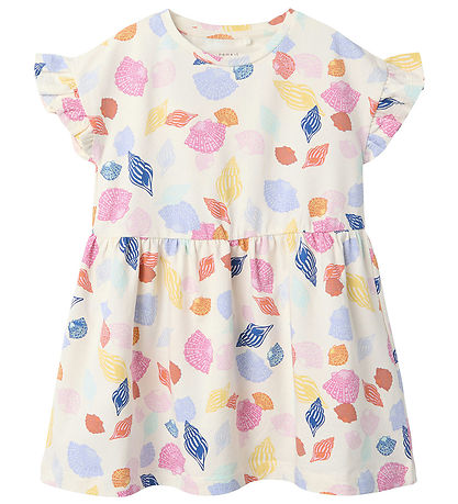 Robe Name It - NmfJoane - Sea Sel