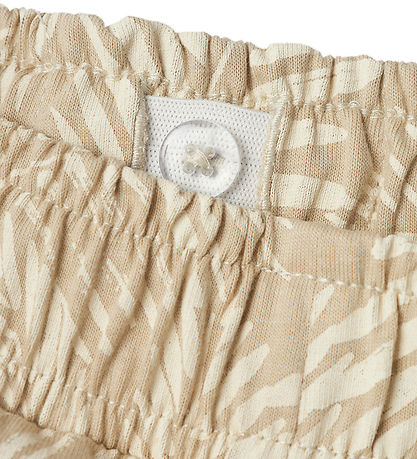 Name It Shorts - NkmJivan - Island Fossil