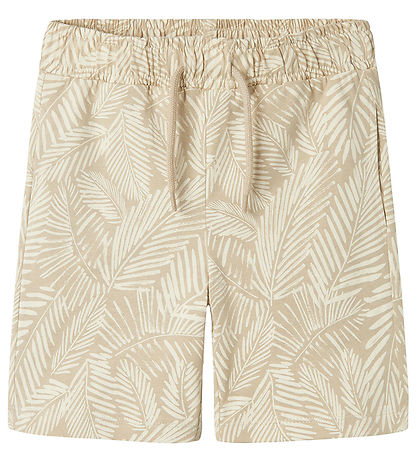 Name It Shorts - NkmJivan - Island Fossil