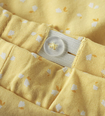 Name It Shorts - NmfJoane - Golden Haze