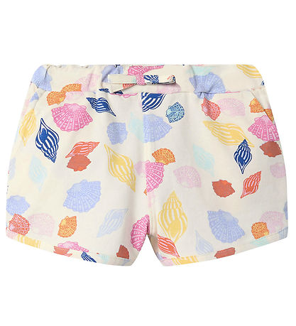 Name It Shorts - NmfJoane - Sea Zout