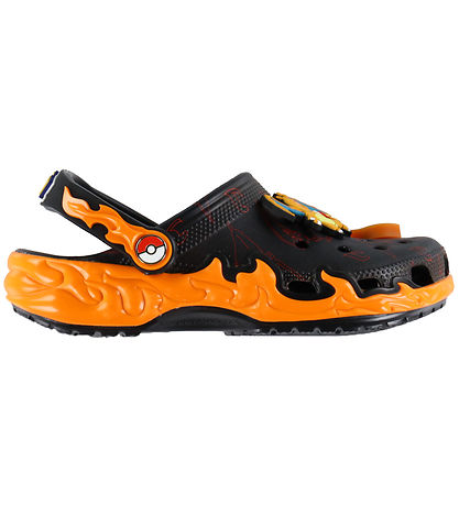 Crocs Sandals - Pokémon Versus Clog Mlt - Multi