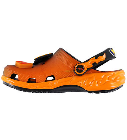 Crocs Sandals - Pokémon Versus Clog Mlt - Multi