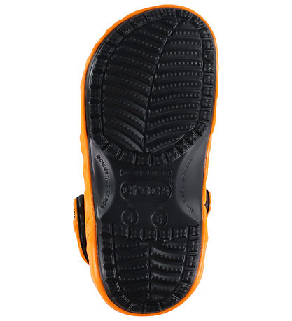 Crocs Sandals - Pokémon Versus Clog Mlt - Multi
