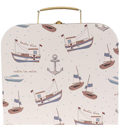 Konges Sløjd Creation Set - Sail Away