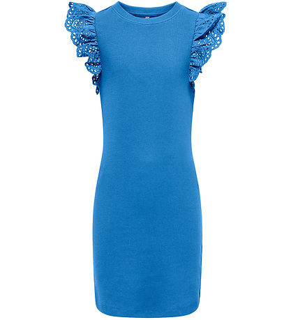 Kids Only Kleid - Noos - Rib - KogDrea - Regatta