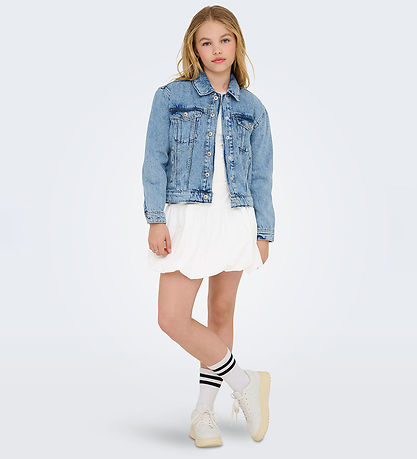 Kids Only Kjol - KogLia - Cloud Dansare
