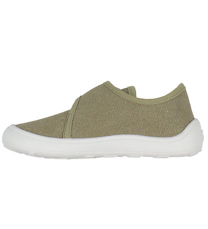Bisgaard Skór - Núll - Pav - Khaki