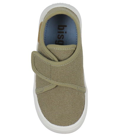 Bisgaard Skór - Núll - Pav - Khaki