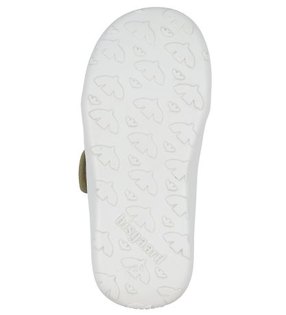 Bisgaard Skór - Núll - Pav - Khaki