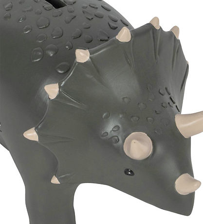 Konges Sløjd Piggy Bank - Dinomite