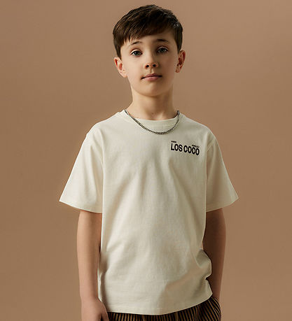 Name It T-shirt - NkmHelixus - Cloud Dansare