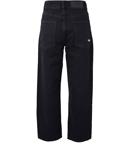 Hound Jeans - Entspannt - Black Denim