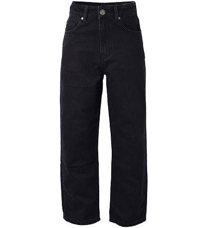 Hound Jeans - Entspannt - Black Denim