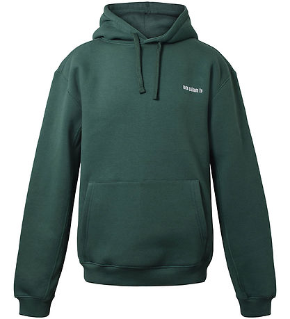 Hound Kapuzenpullover - Grün