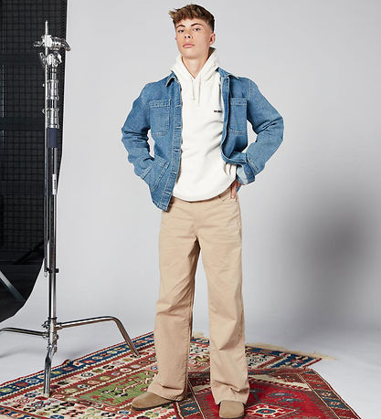Hound Hettupeysa - Off White