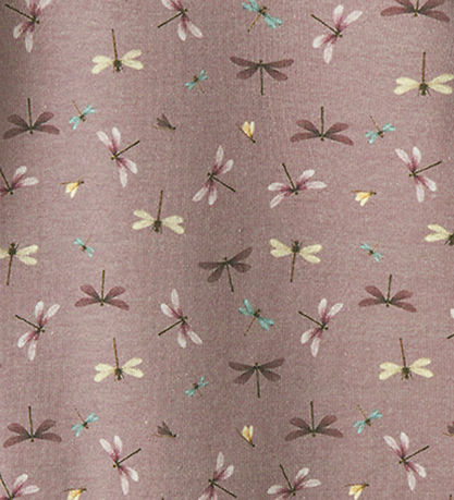 Name It Summer Romper - NbfJoyane - Purple Dove