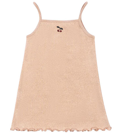 Konges Sløjd Kleid - Roli - Cameo Rose