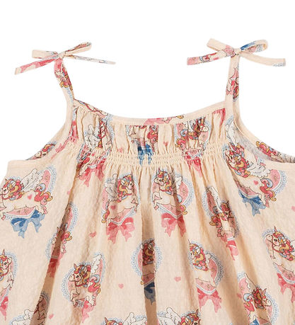 Konges Sløjd Kleid - Vivian - Twinkle Streusel