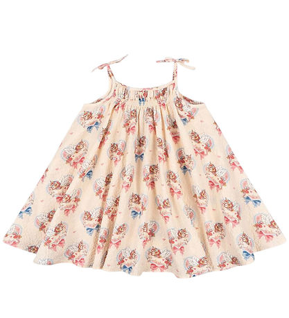 Konges Sløjd Kleid - Vivian - Twinkle Streusel