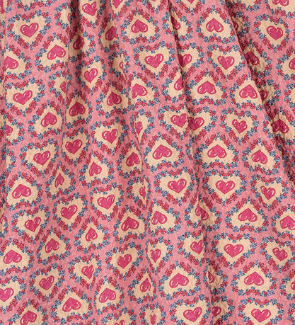 Konges Sløjd Dress - Vivian - Felice Rose