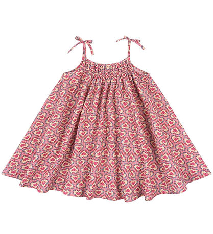 Konges Sløjd Dress - Vivian - Felice Rose