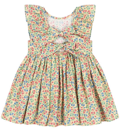 Konges Sløjd Kleid - Cianna - Fandango Fleur