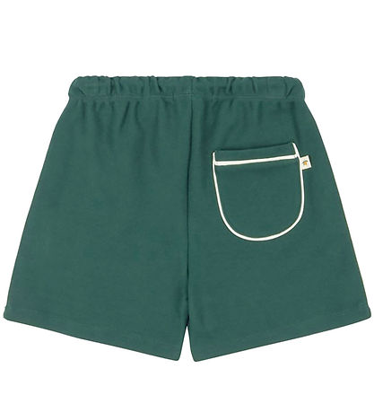 Konges Sløjd Shorts - Florian - Pine Grove