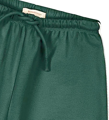 Konges Sløjd Shorts - Florian - Pine Grove