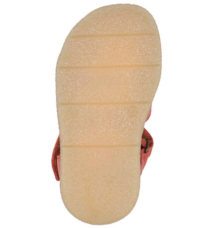 Wheat Sandalar - Lowe - Coral