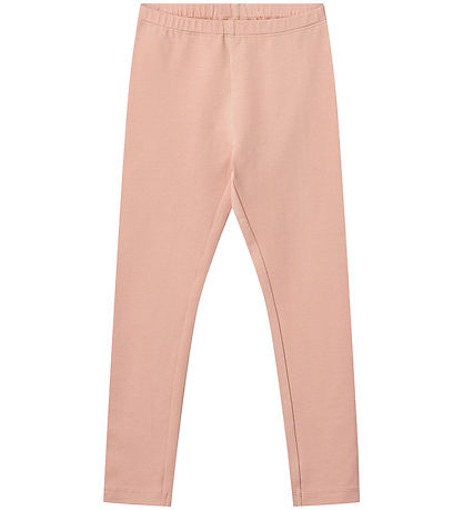 Wheat Leggings - 2er-Pack - Jules - Lilac Flower Wiese