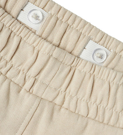 Shorts en Molleton Name It - NkmJokars - Peyotl