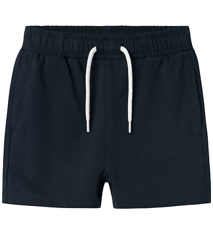 Name It Shortsit - NmmJaspen - Shortsit/T-paita - Lucent White