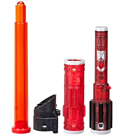 Hasbro Star Wars Lightsaber - Lightsaber Forge Bladesmith - Dart