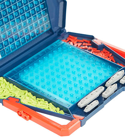 Hasbro Board Game - Battleship