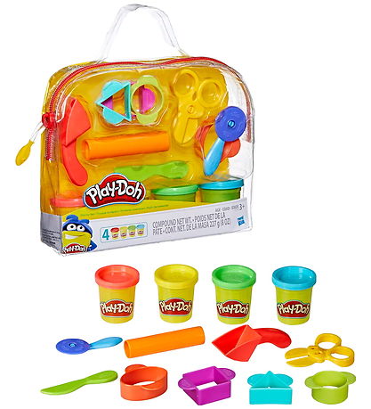 Play-Doh Play Dough - Starts Set
