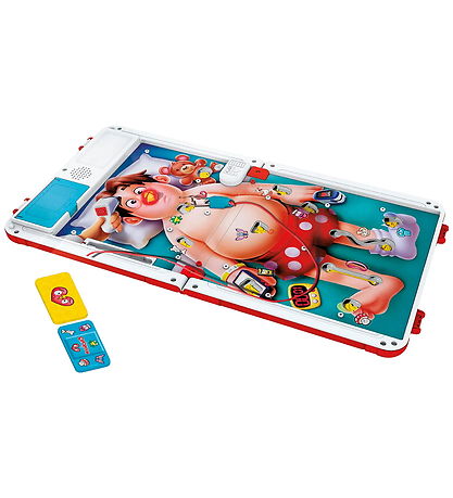 Hasbro Game - Operation