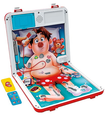 Hasbro Game - Operation