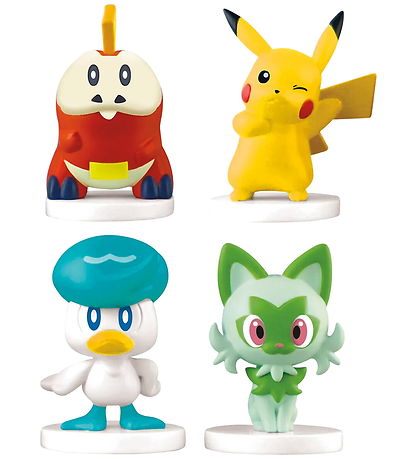 Hasbro Game - Monopoly Pokémon