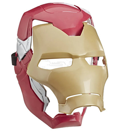 Hasbro Avengers Iron Man Flix-Maske