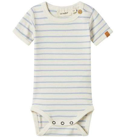 Lil' Atelier Samfella c/o - NbmGeo - Zen Blue