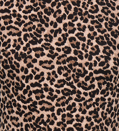 Kids Only Kleid - KogLive - Ginger Root/Tikkie Leo