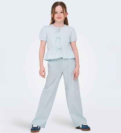 Kids Only Byxor - KogClara - Ballad Blue