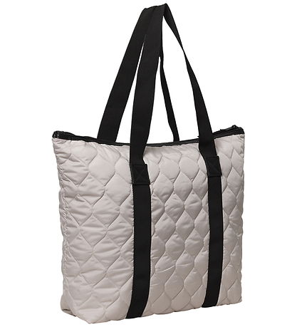 DAY ET Shopper - Gweneth RE-Q Dash Bag M - Kasteelgrijs