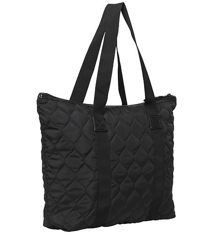 DAY ET Shopper - Gweneth RE-Q Dash Bag M - Black
